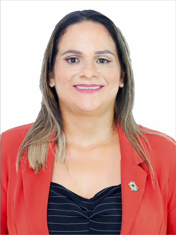 CLEUMA DE OLIVEIRA AMORIM PAZ  (PROFESSORA CLEUMA)